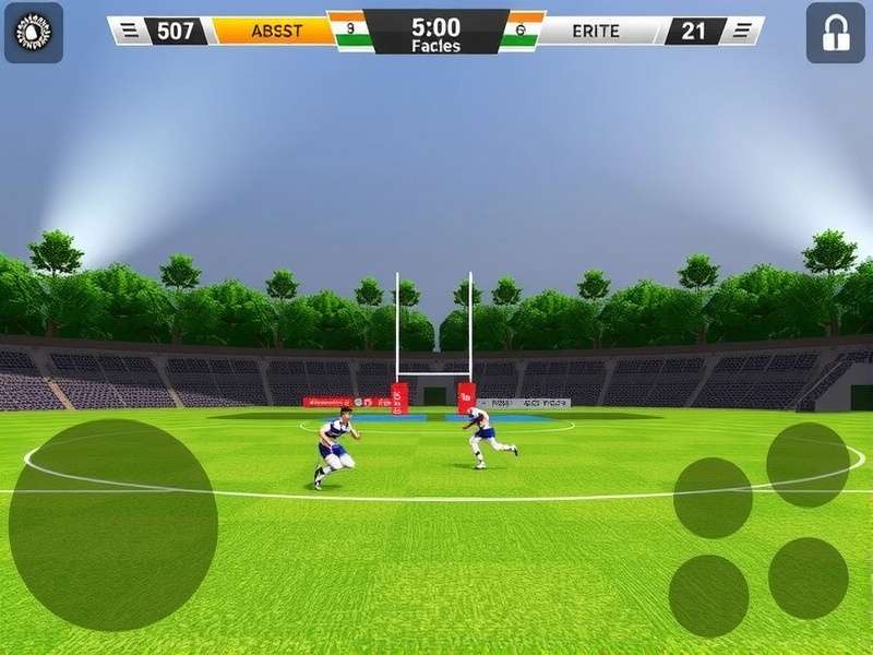 Ranchi Rugby Eagles strategies guide